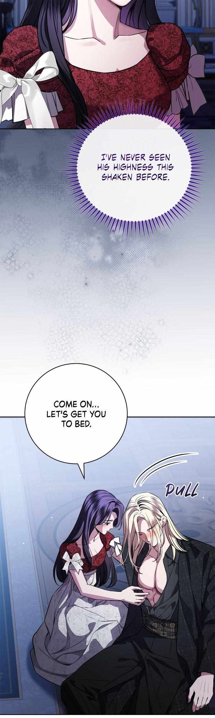 Read To My Husband’s Mistress Manga Online