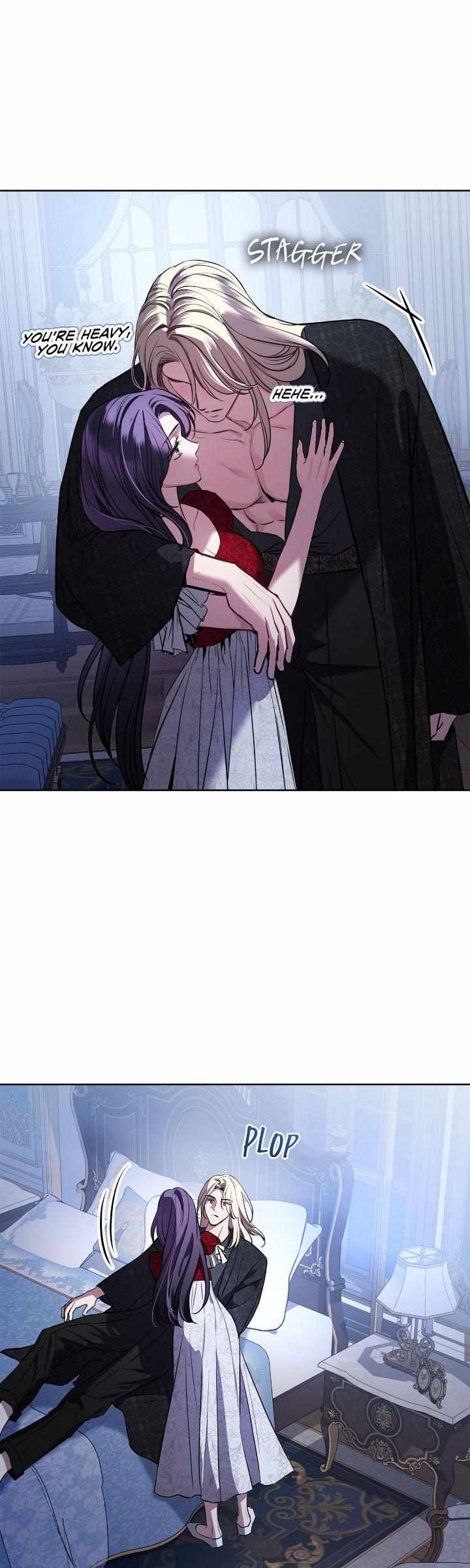 Read To My Husband’s Mistress Manga Online