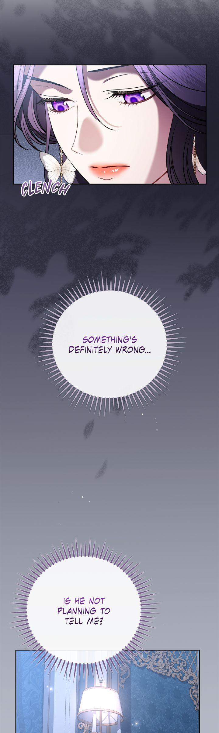 Read To My Husband’s Mistress Manga Online