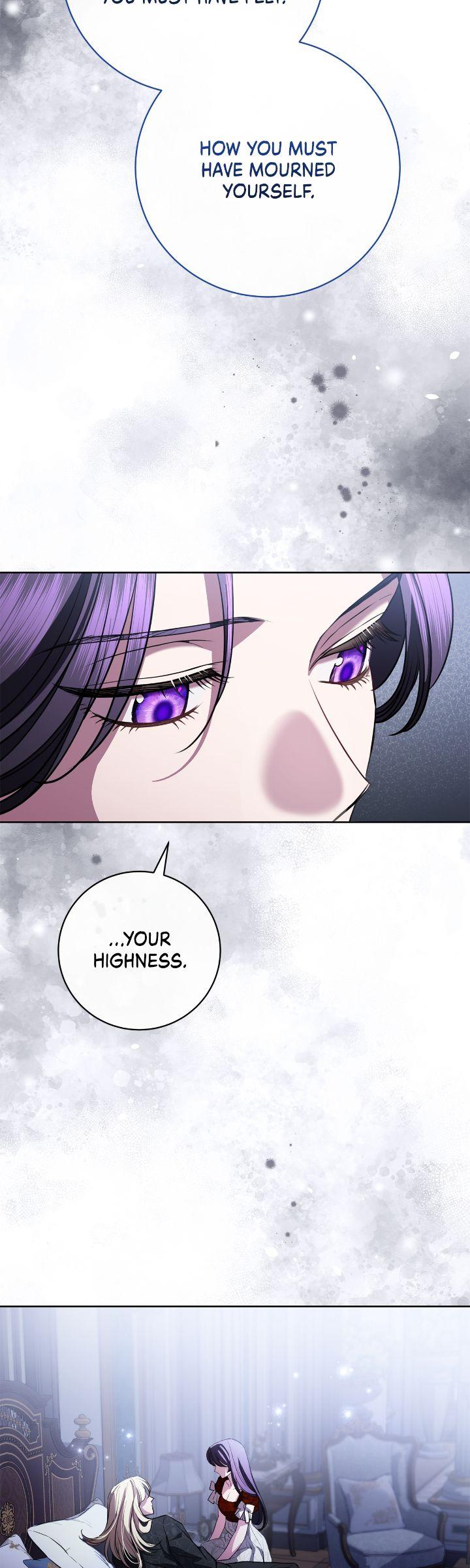 Read To My Husband’s Mistress Manga Online
