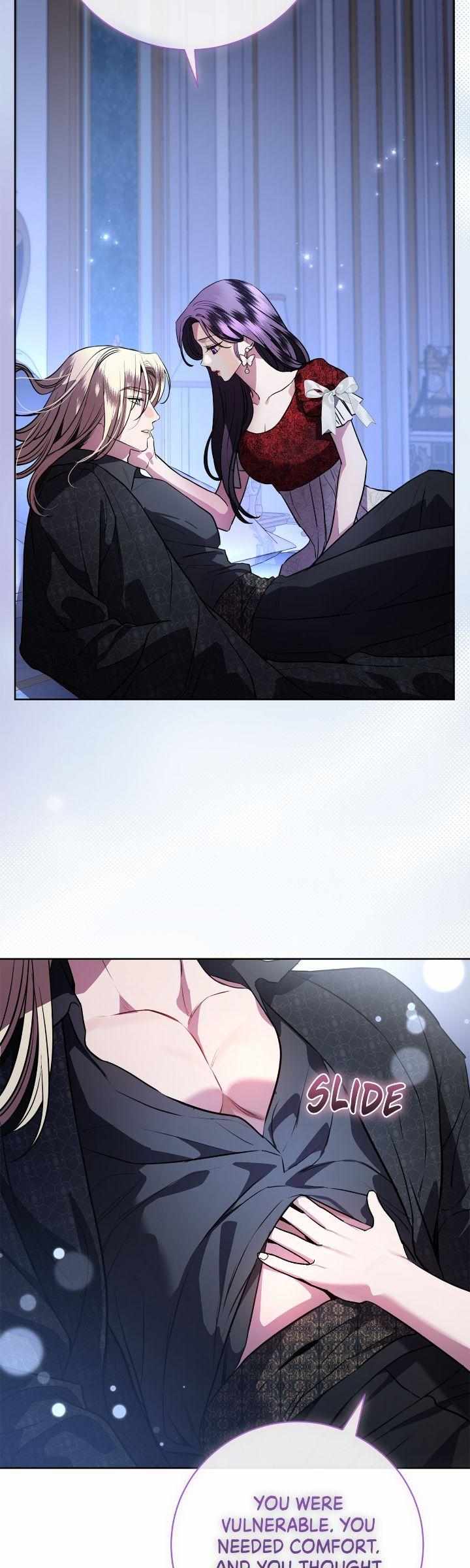 Read To My Husband’s Mistress Manga Online