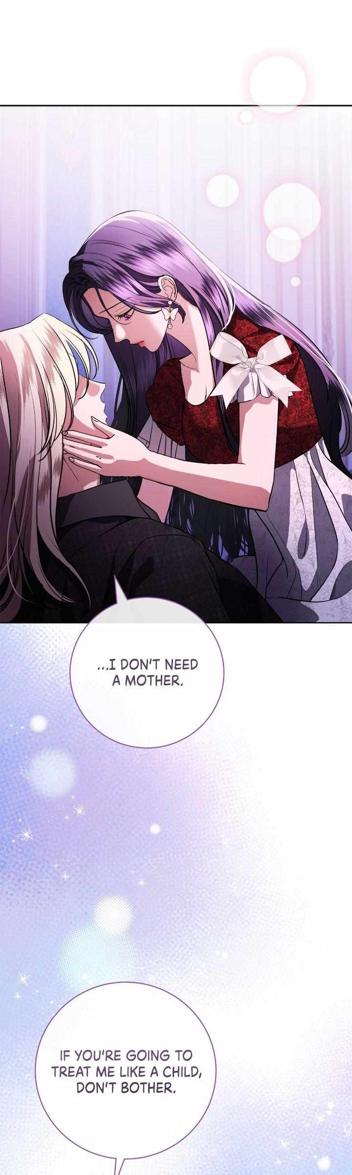 Read To My Husband’s Mistress Manga Online