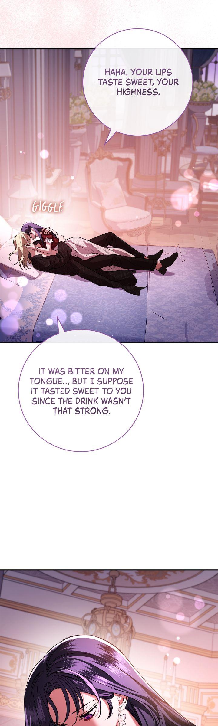 Read To My Husband’s Mistress Manga Online