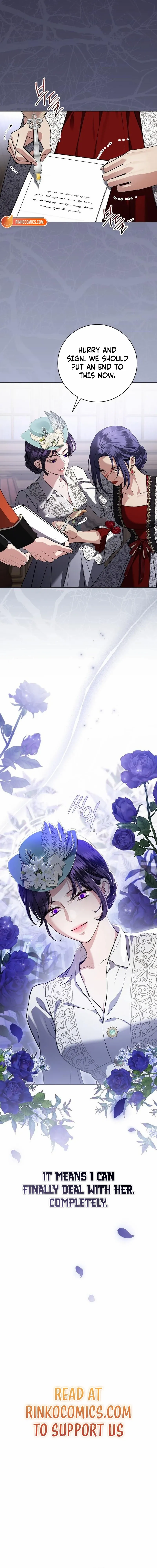 Read To My Husband’s Mistress Manga Online