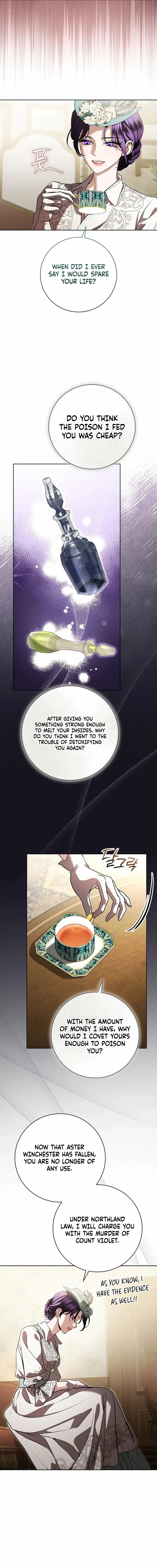 Read To My Husband’s Mistress Manga Online