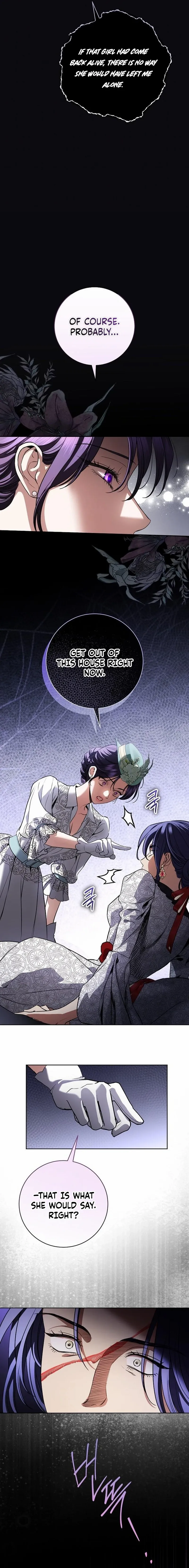 Read To My Husband’s Mistress Manga Online