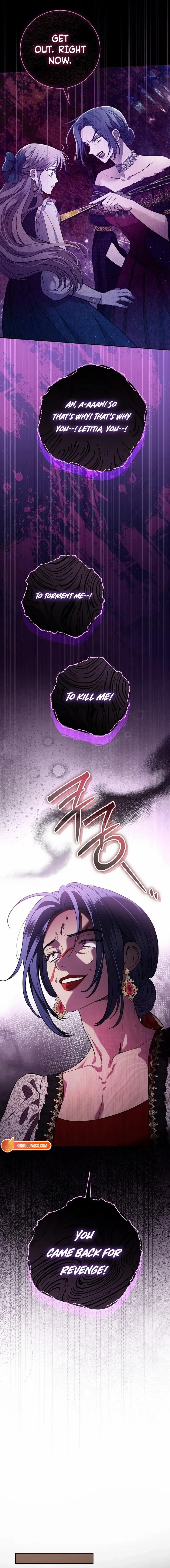 Read To My Husband’s Mistress Manga Online