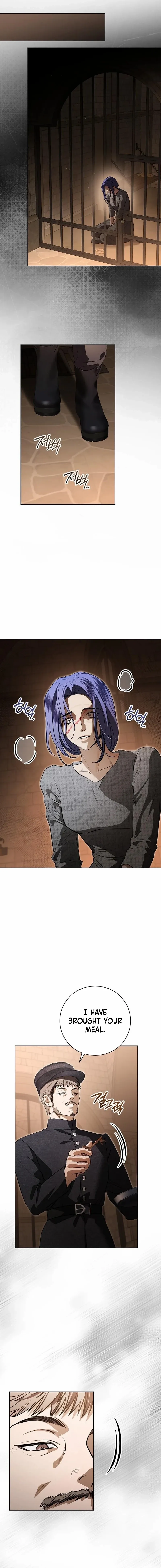 Read To My Husband’s Mistress Manga Online