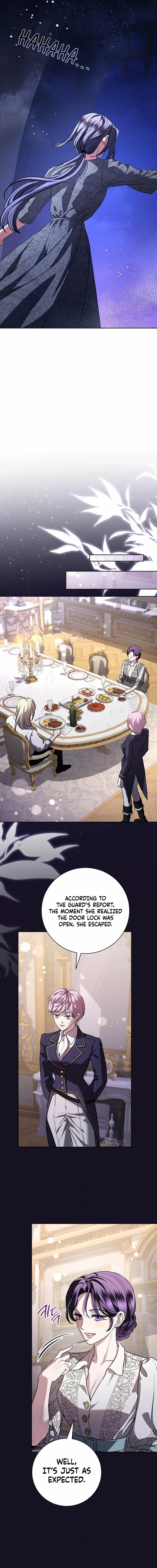 Read To My Husband’s Mistress Manga Online