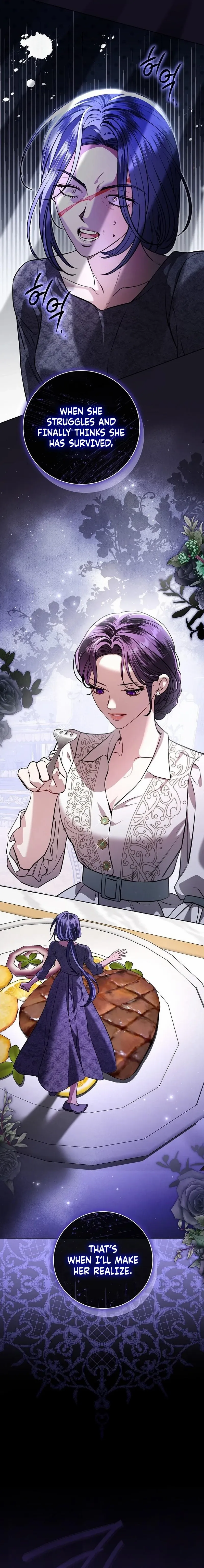 Read To My Husband’s Mistress Manga Online