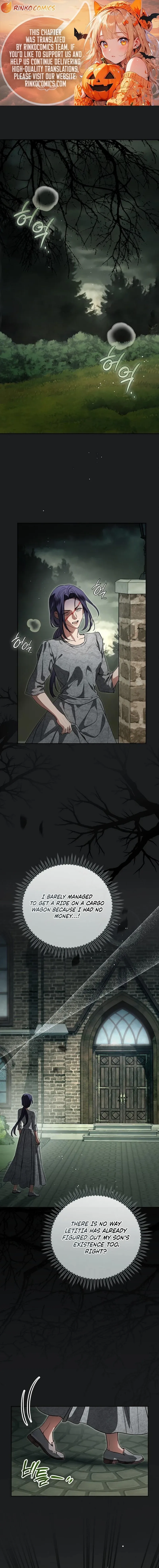 Read To My Husband’s Mistress Manga Online