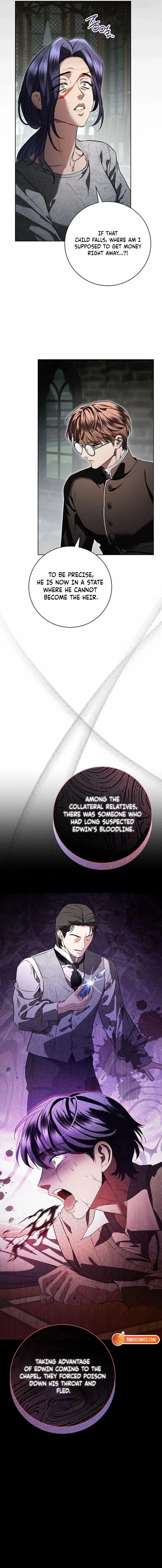 Read To My Husband’s Mistress Manga Online