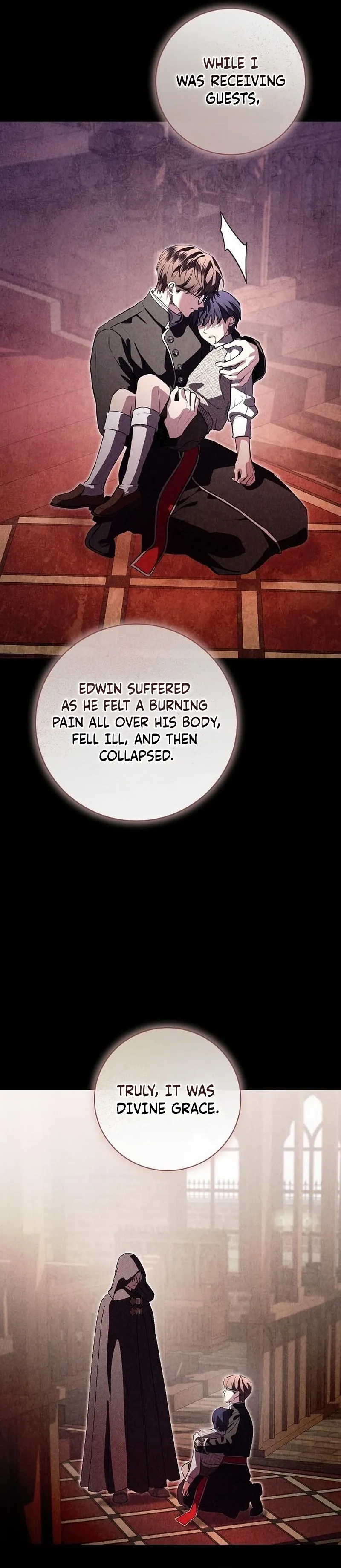 Read To My Husband’s Mistress Manga Online