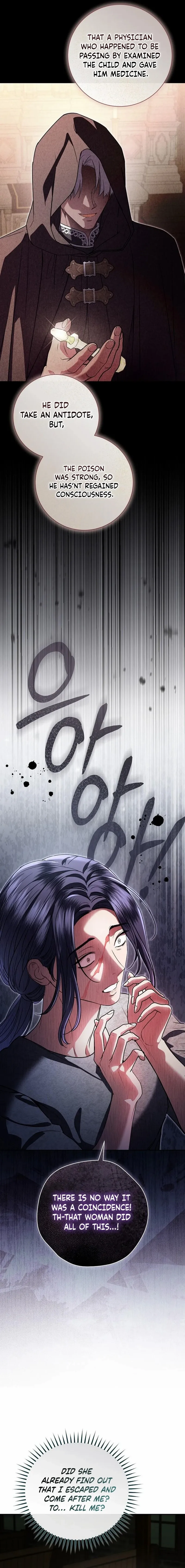 Read To My Husband’s Mistress Manga Online