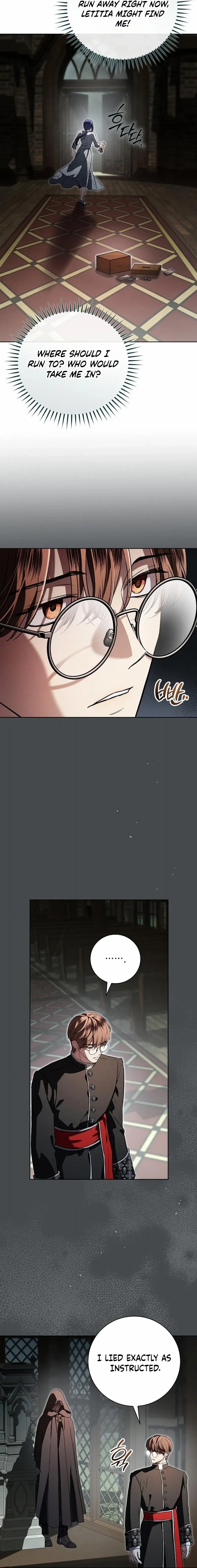 Read To My Husband’s Mistress Manga Online