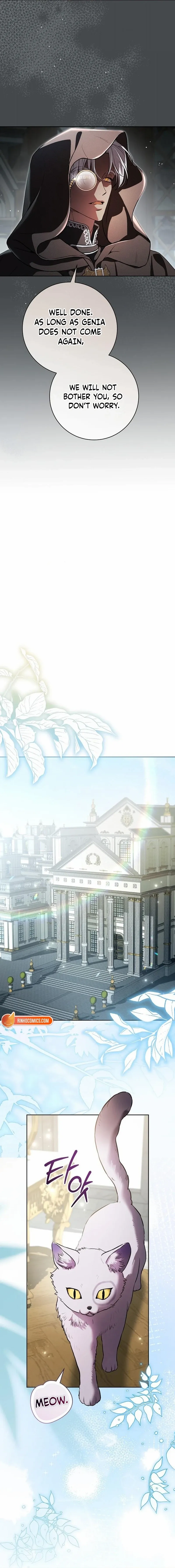 Read To My Husband’s Mistress Manga Online