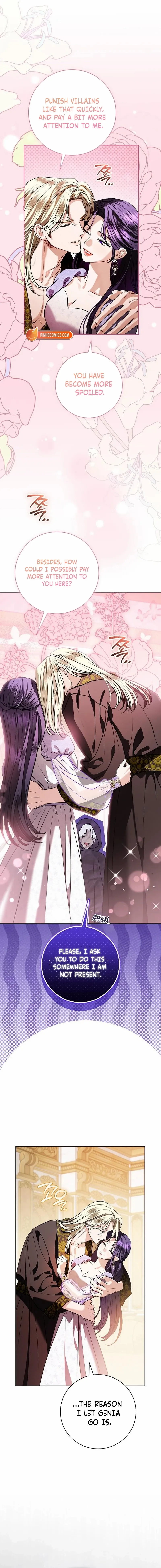 Read To My Husband’s Mistress Manga Online