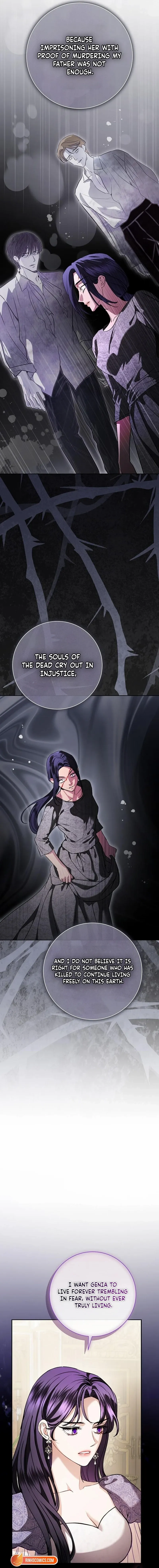 Read To My Husband’s Mistress Manga Online