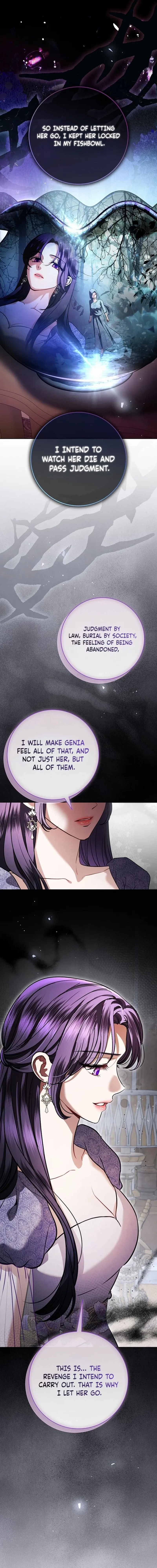 Read To My Husband’s Mistress Manga Online