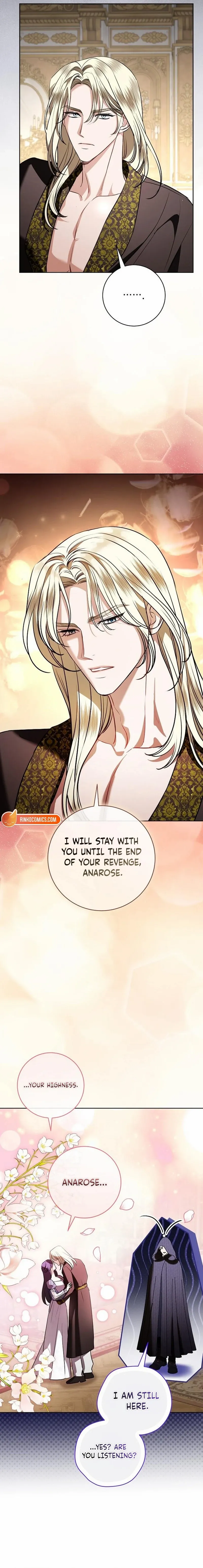 Read To My Husband’s Mistress Manga Online