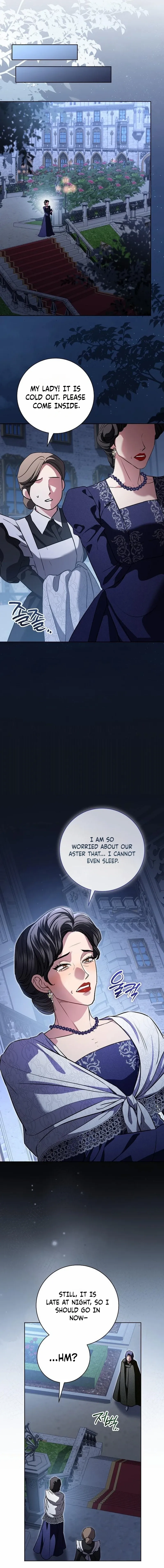 Read To My Husband’s Mistress Manga Online