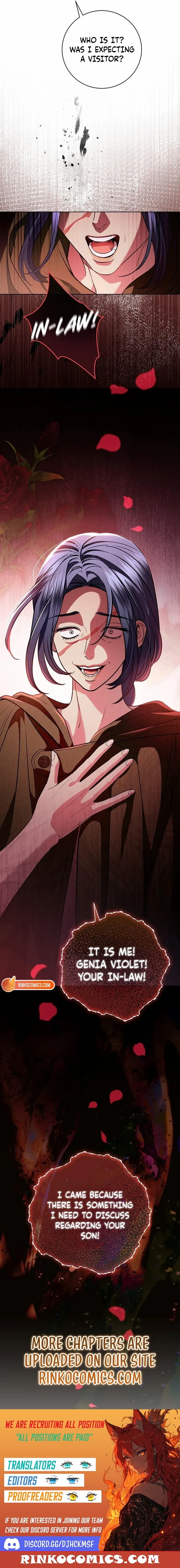 Read To My Husband’s Mistress Manga Online