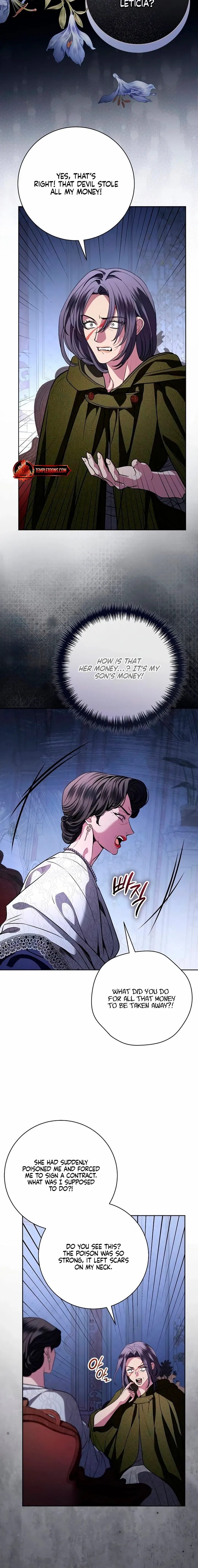 Read To My Husband’s Mistress Manga Online