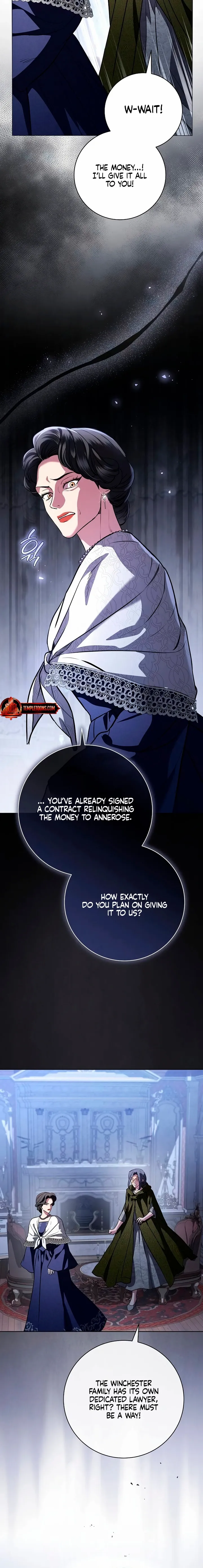 Read To My Husband’s Mistress Manga Online