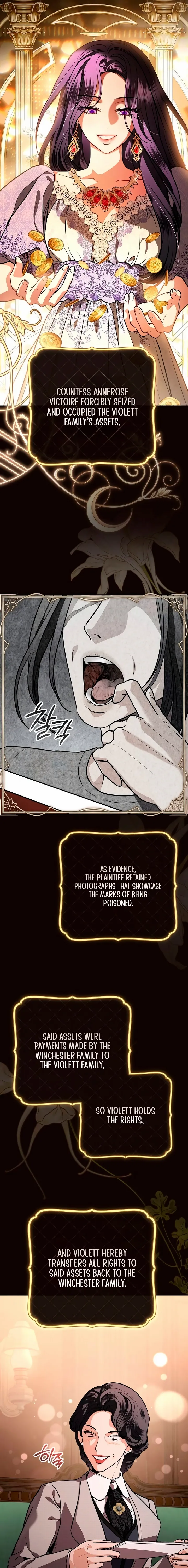 Read To My Husband’s Mistress Manga Online