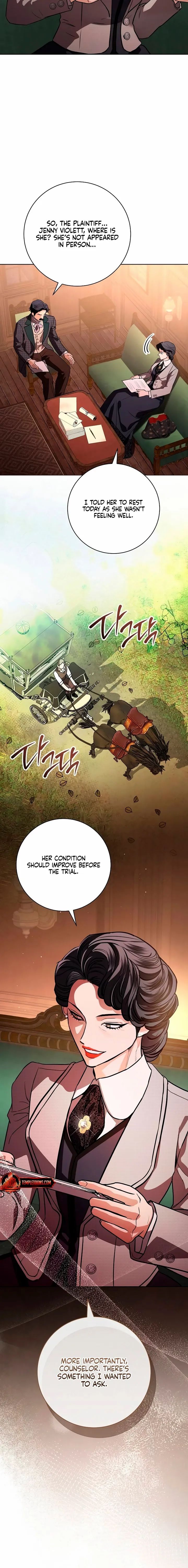 Read To My Husband’s Mistress Manga Online