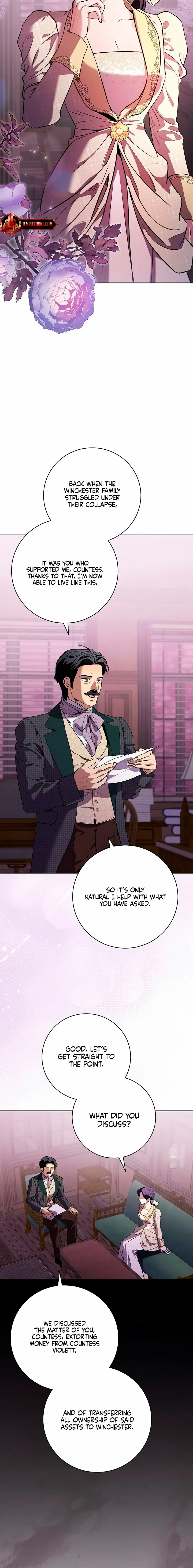 Read To My Husband’s Mistress Manga Online