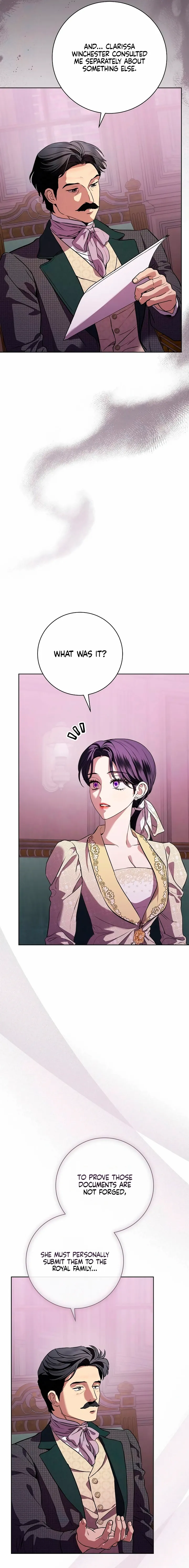 Read To My Husband’s Mistress Manga Online