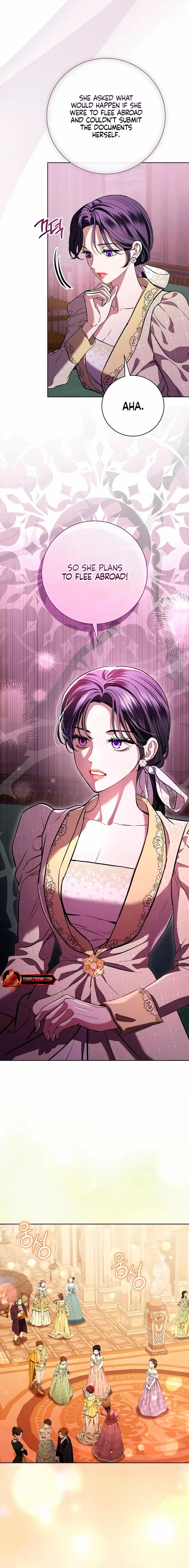 Read To My Husband’s Mistress Manga Online