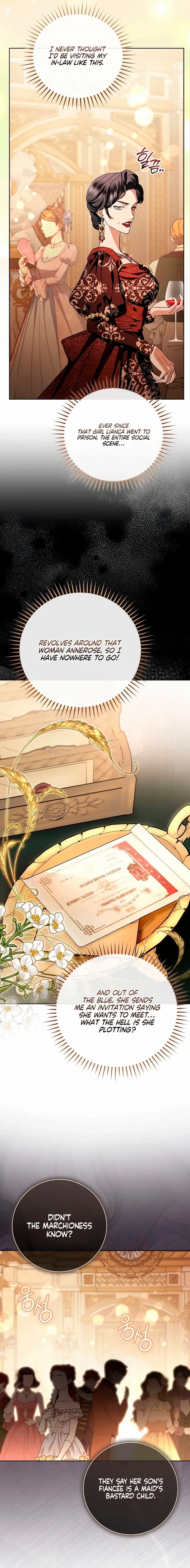 Read To My Husband’s Mistress Manga Online