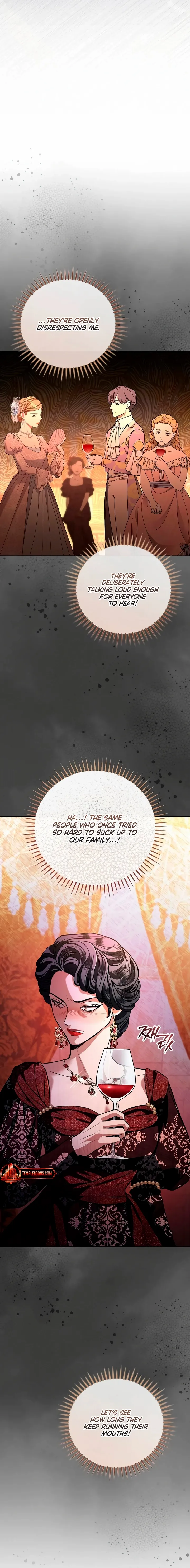 Read To My Husband’s Mistress Manga Online