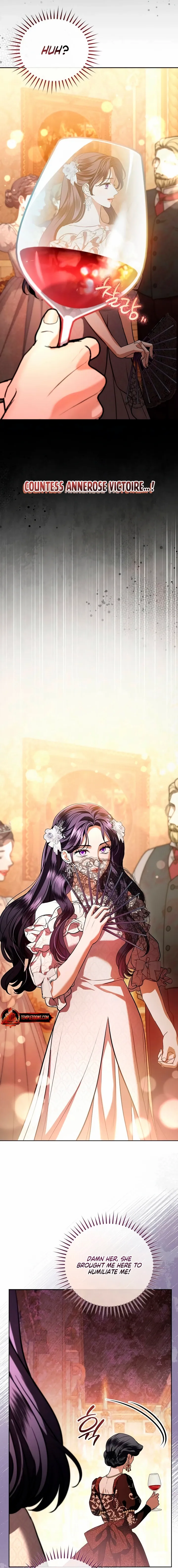 Read To My Husband’s Mistress Manga Online