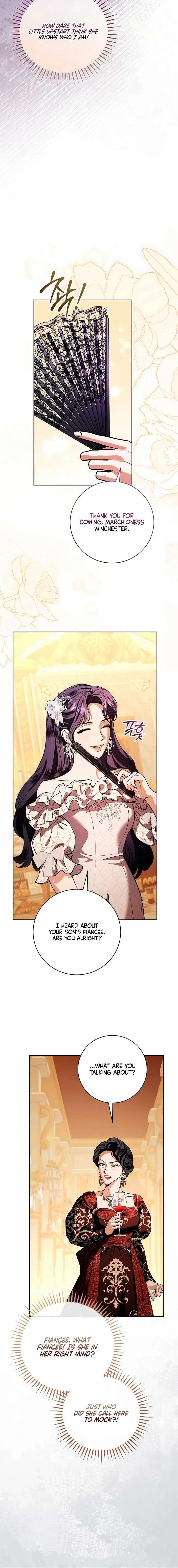 Read To My Husband’s Mistress Manga Online