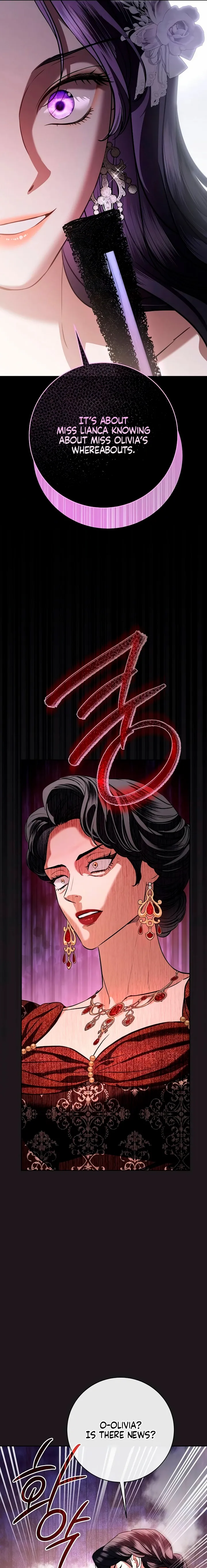 Read To My Husband’s Mistress Manga Online