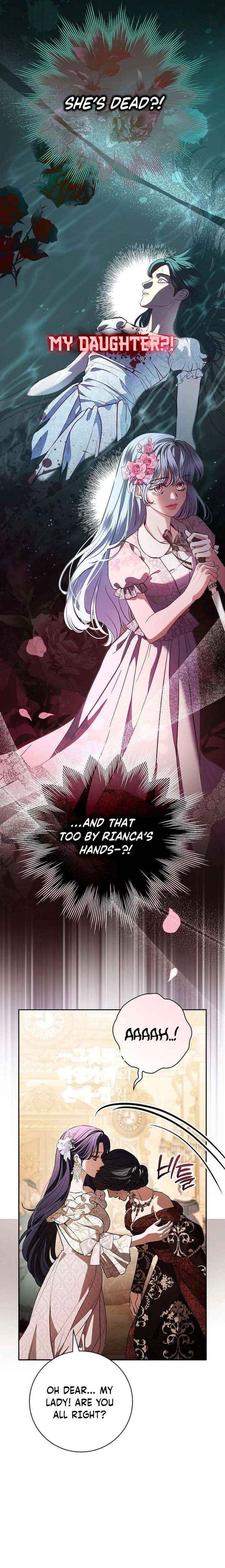 Read To My Husband’s Mistress Manga Online