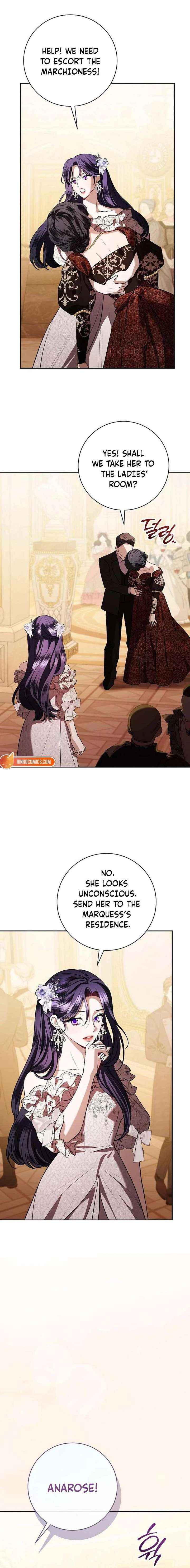 Read To My Husband’s Mistress Manga Online