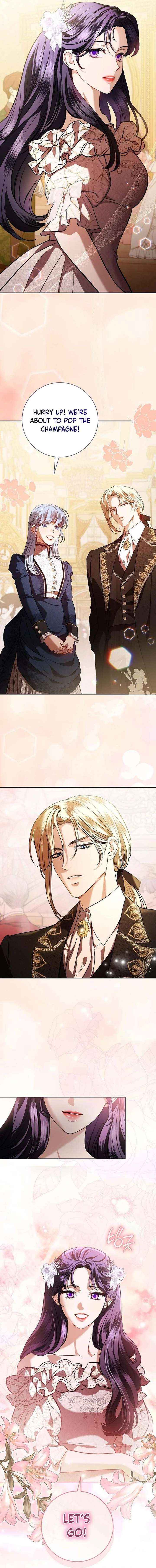 Read To My Husband’s Mistress Manga Online