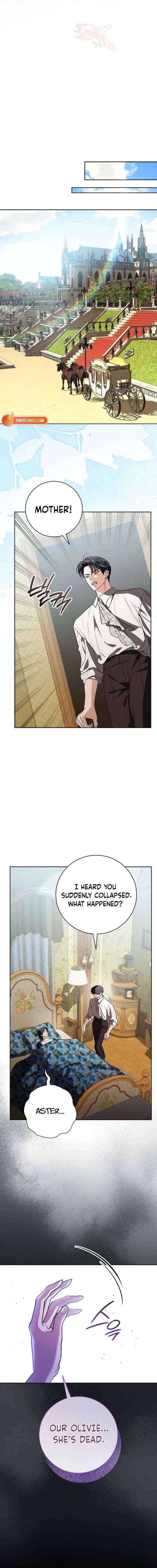 Read To My Husband’s Mistress Manga Online