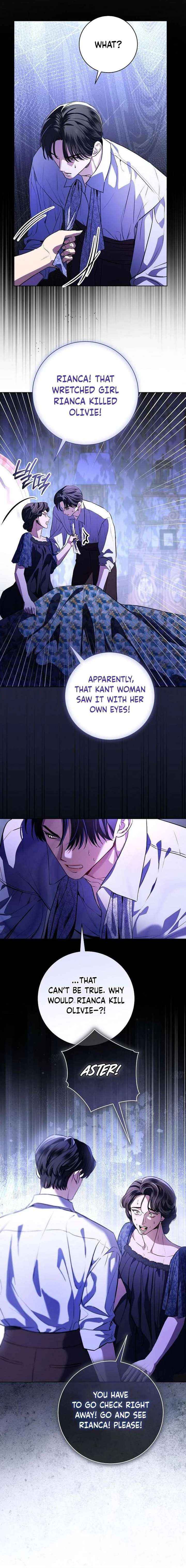 Read To My Husband’s Mistress Manga Online