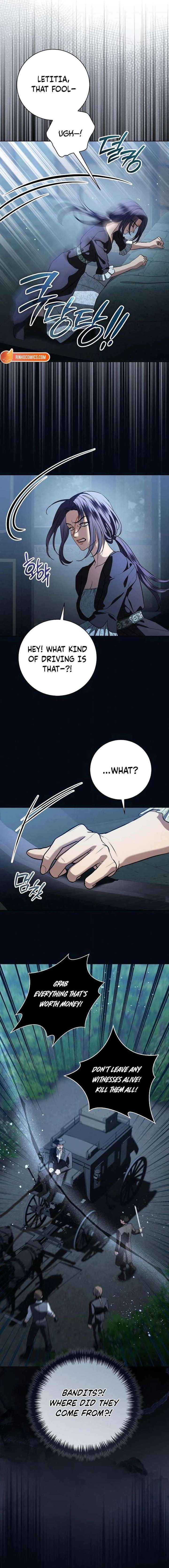 Read To My Husband’s Mistress Manga Online