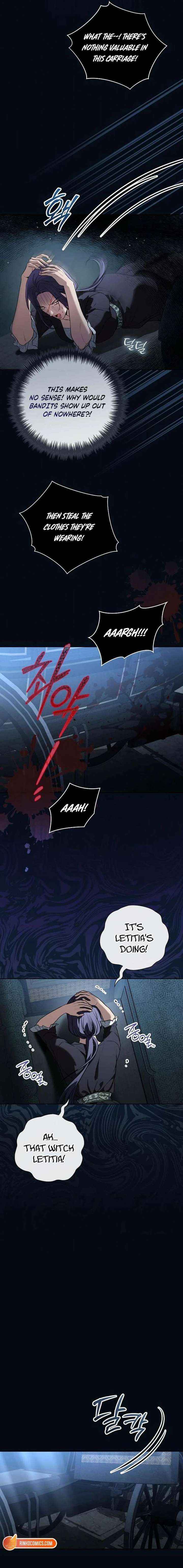 Read To My Husband’s Mistress Manga Online