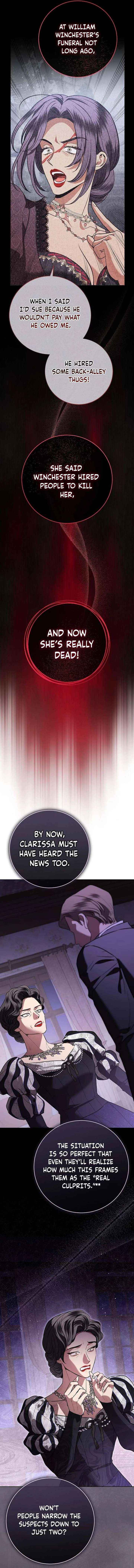 Read To My Husband’s Mistress Manga Online