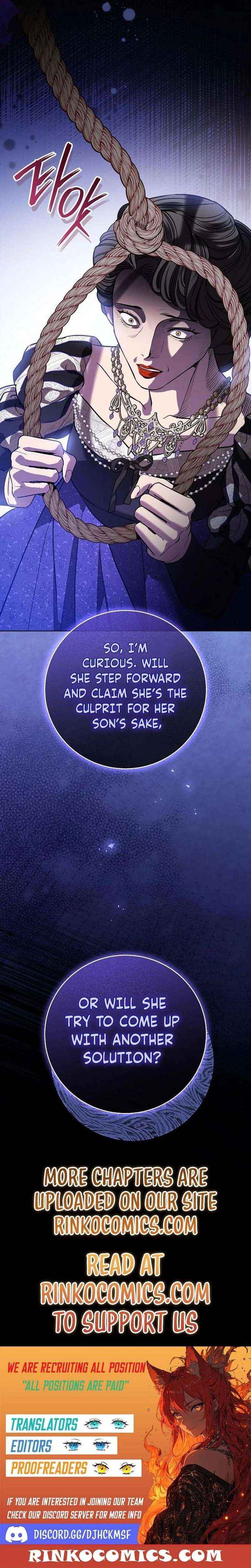 Read To My Husband’s Mistress Manga Online