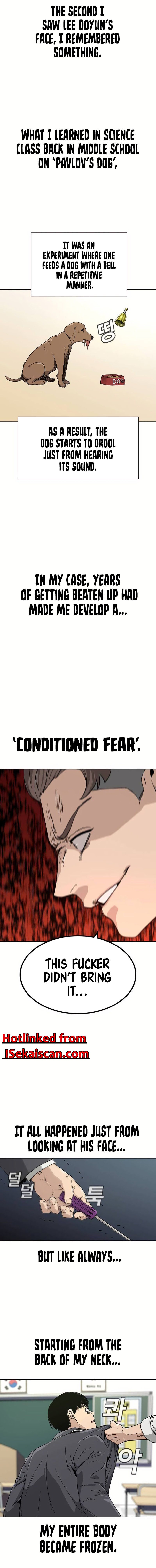 Read To Not Die Manga Online