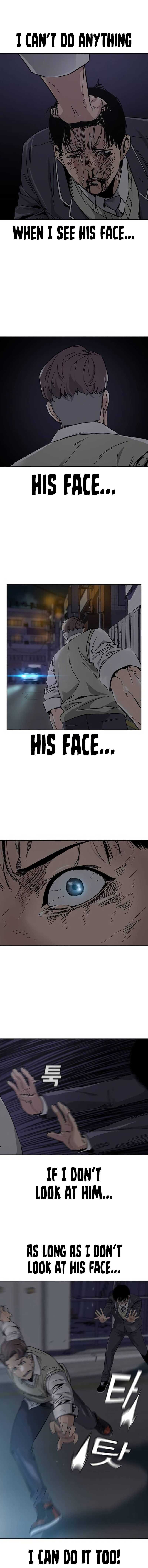 Read To Not Die Manga Online