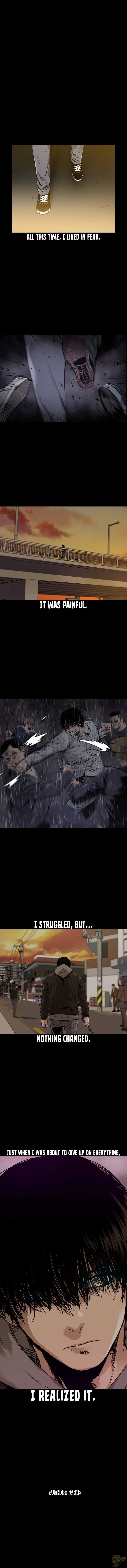 Read To Not Die Manga Online